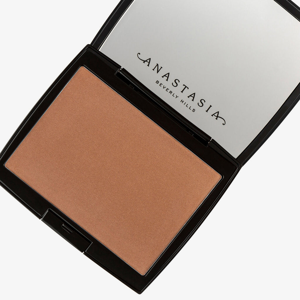 Saddle | Powder Bronzer - Saddle