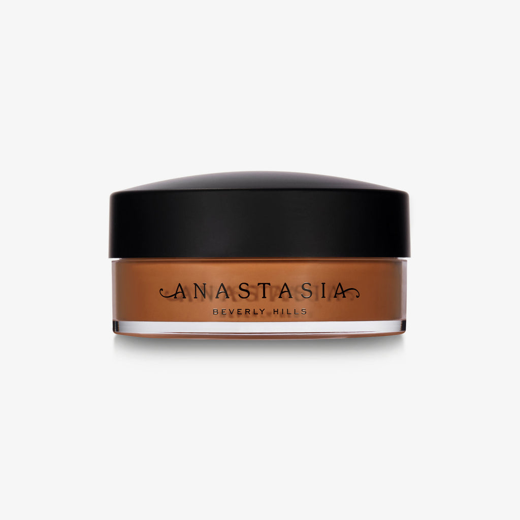 Golden Orange | Loose Setting Powder - Golden Orange