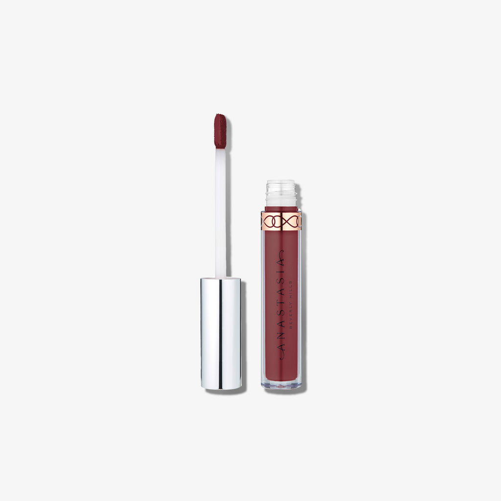 Dazed | Liquid Lipstick - Dazed