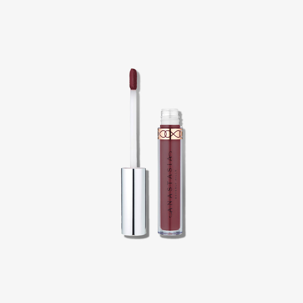 Poet | Liquid Lipstick - Poet