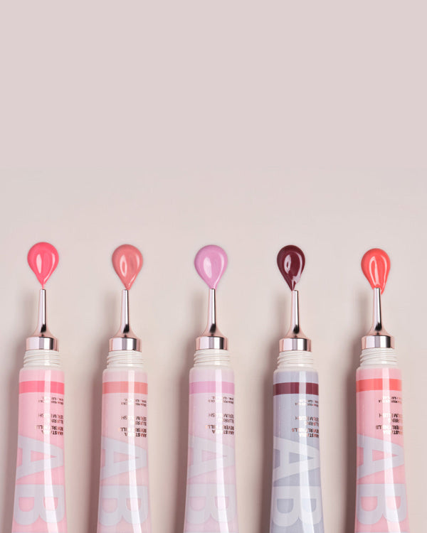 Find Your Shade of Blurring Serum Blush