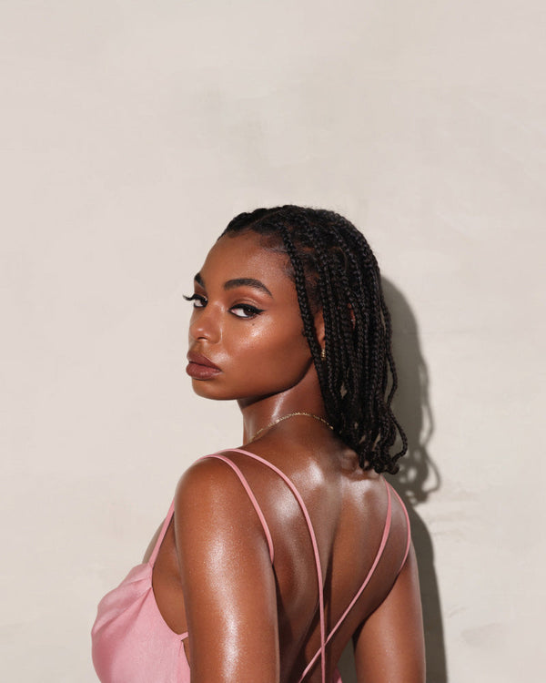 How To Get: Sunkissed Skin