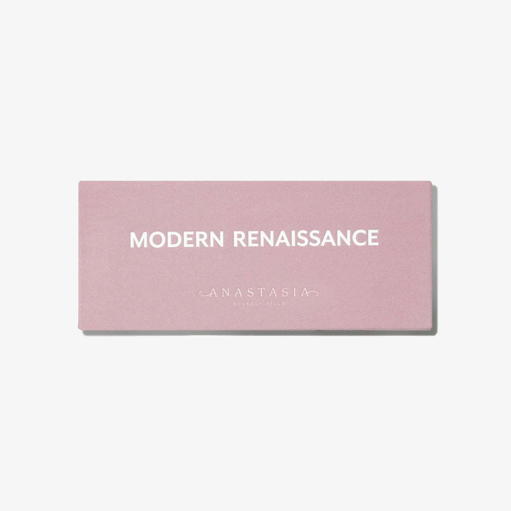 Closed Modern Renaissance Eyeshadow Palette