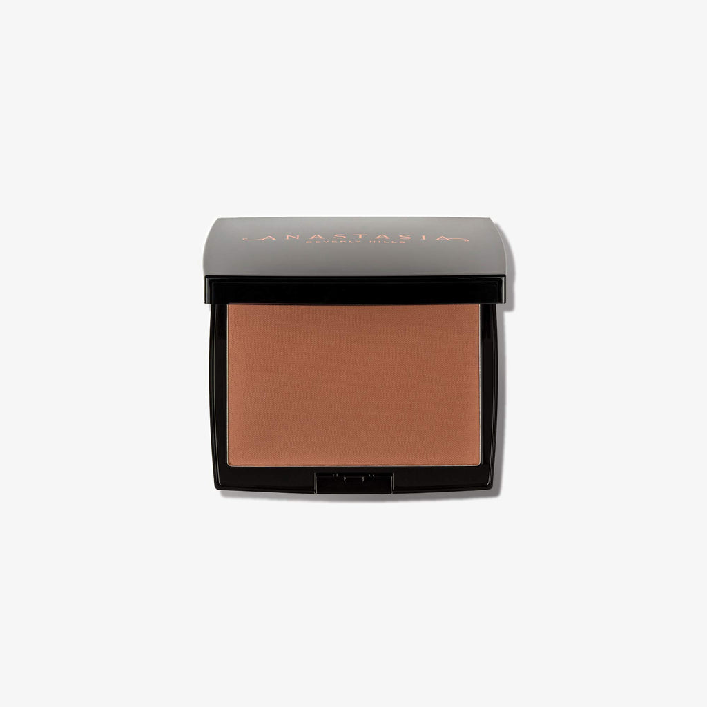 Mahogany | Powder Bronzer - Mahogany