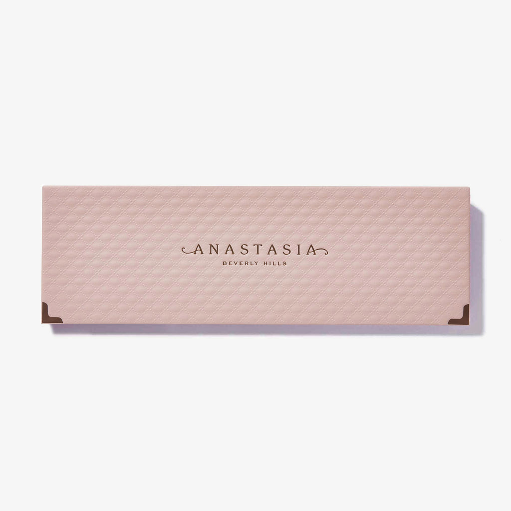 Closed Primrose Palette