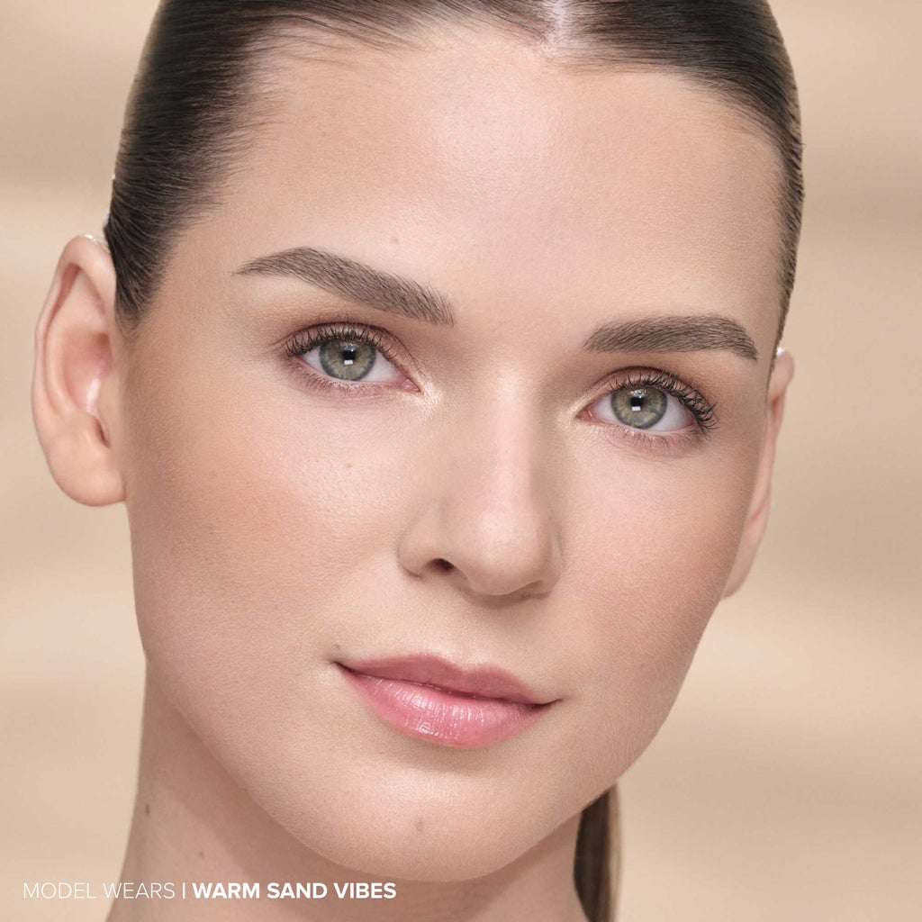 Warm Sand Vibes | Smooth Blur Bronzer Alt