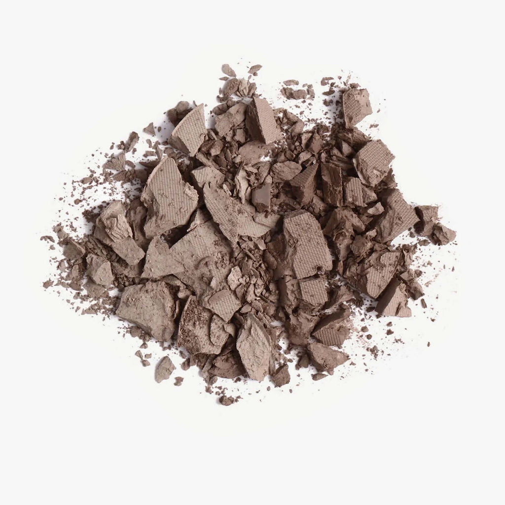 Taupe | Brow Powder Duo Swatch Shade - Taupe