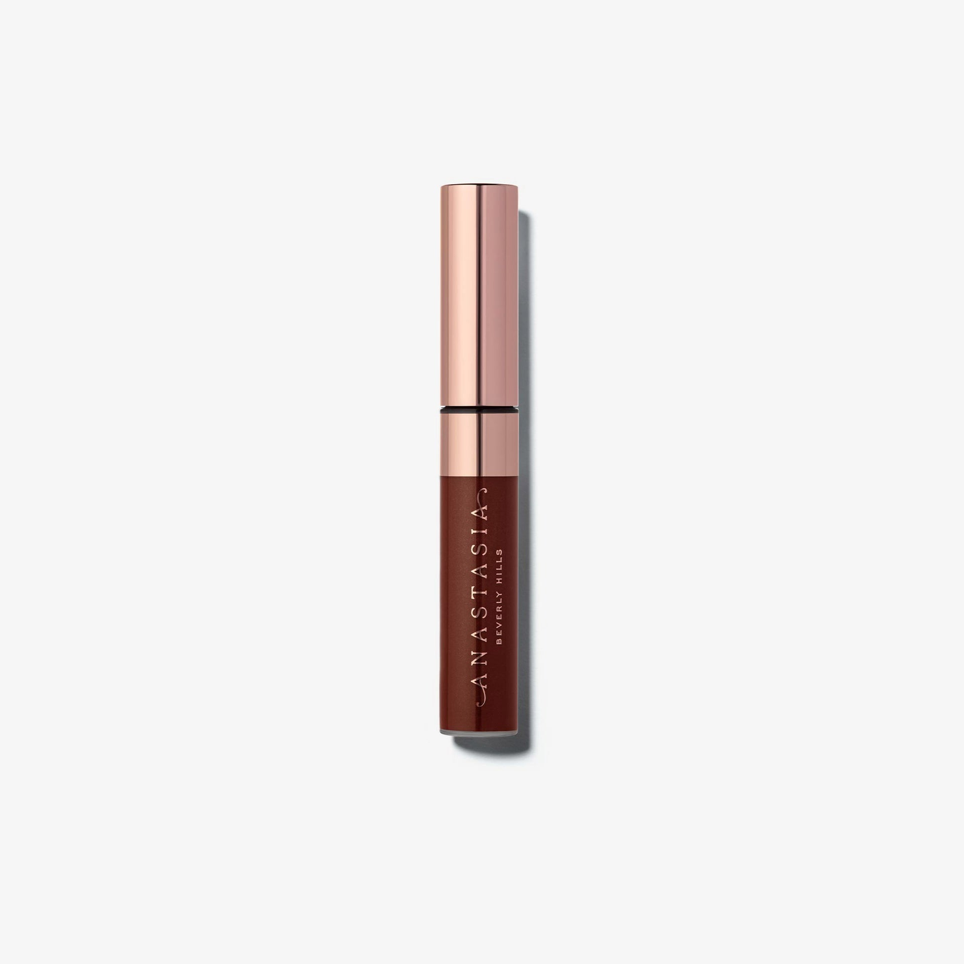 Auburn | Closed Tinted Brow Gel - Auburn