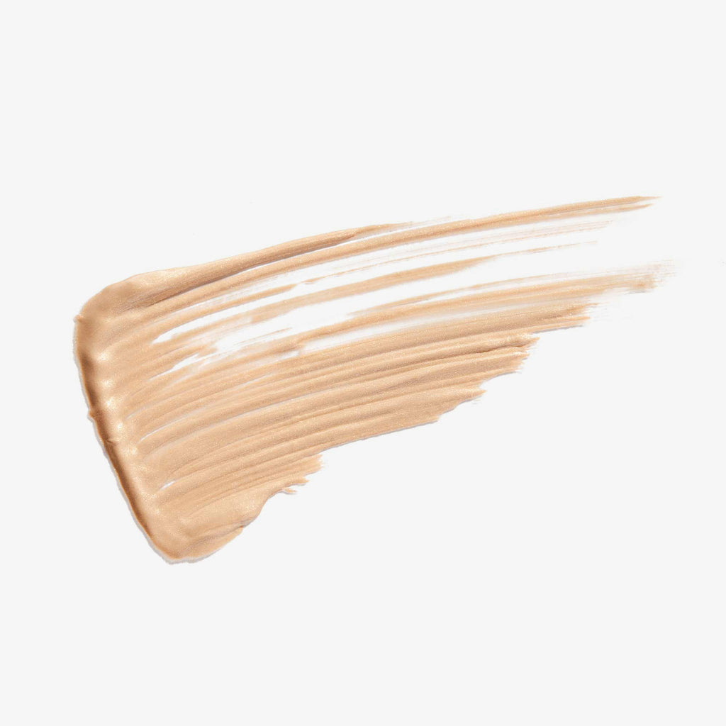 Blonde | Tinted Brow Gel Swatch Shade - Blonde