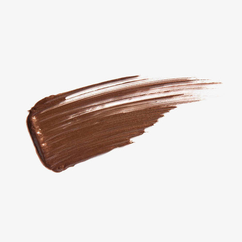 Brunette | Tinted Brow Gel Swatch Shade - Brunette