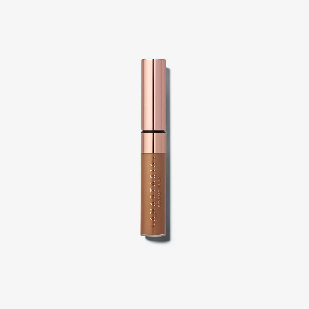 Caramel | Closed Tinted Brow Gel - Caramel