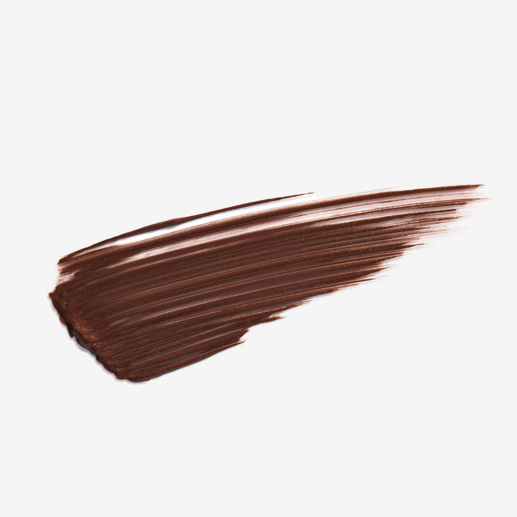 Chocolate | Tinted Brow Gel Swatch Shade - Chocolate