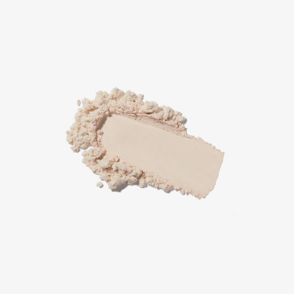 Vanilla | Loose Setting Powder Swatch Shade Vanilla