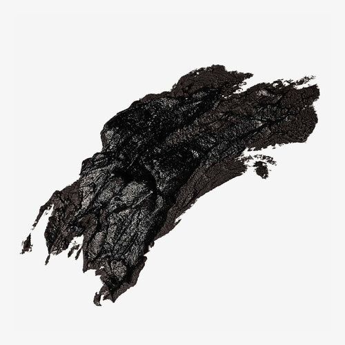 Jet | Waterproof Crème Color Swatch Shade Jet