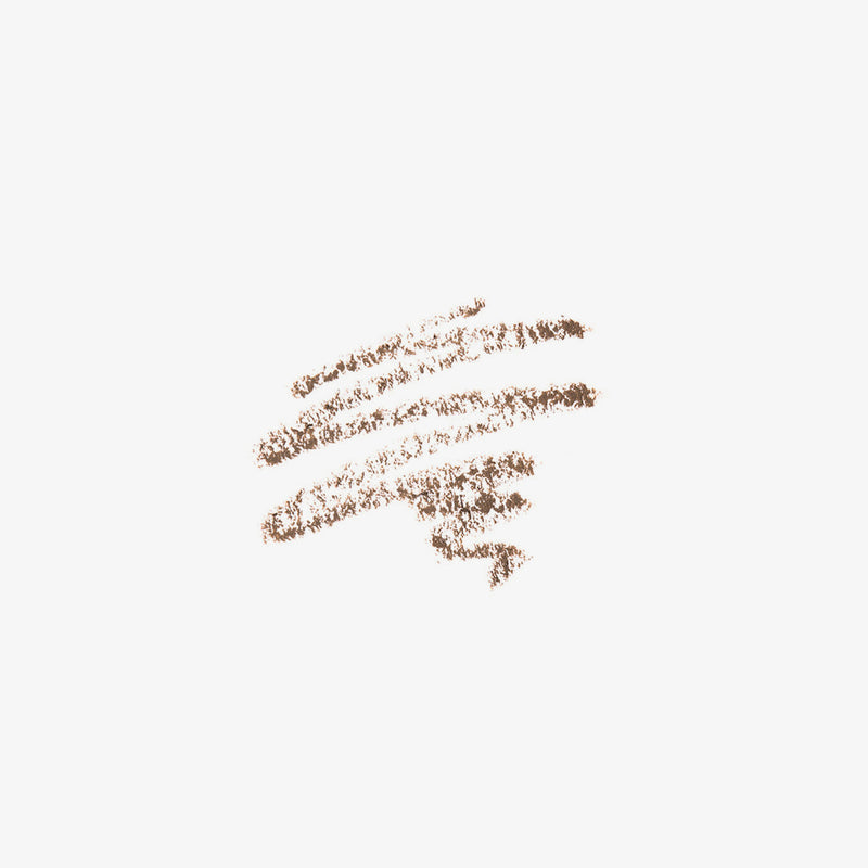 Blonde |Brow Definer Swatch Shade Blonde
