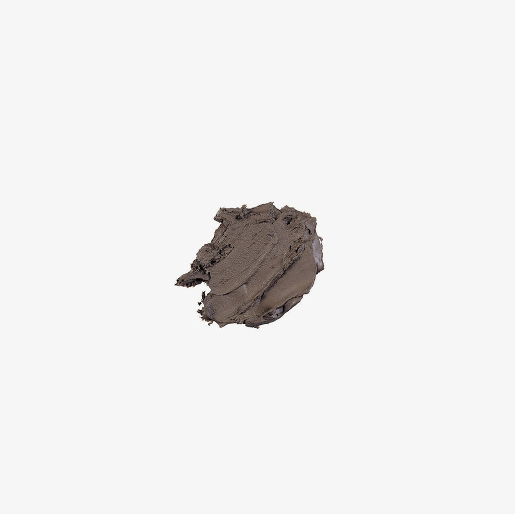 Taupe | DIPBROW® Pomade Swatch Shade Taupe