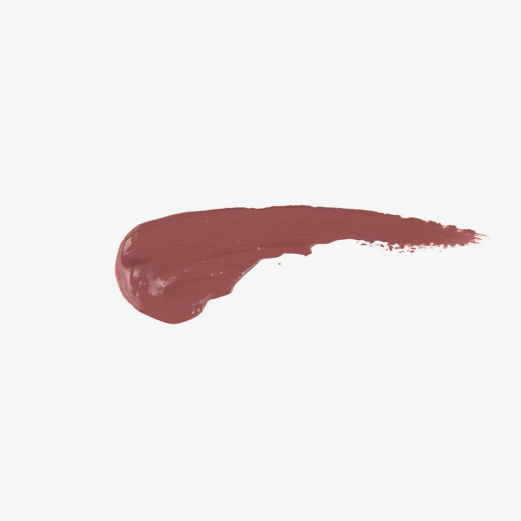 Poet | Liquid Lipstick Swatch Shade Poet