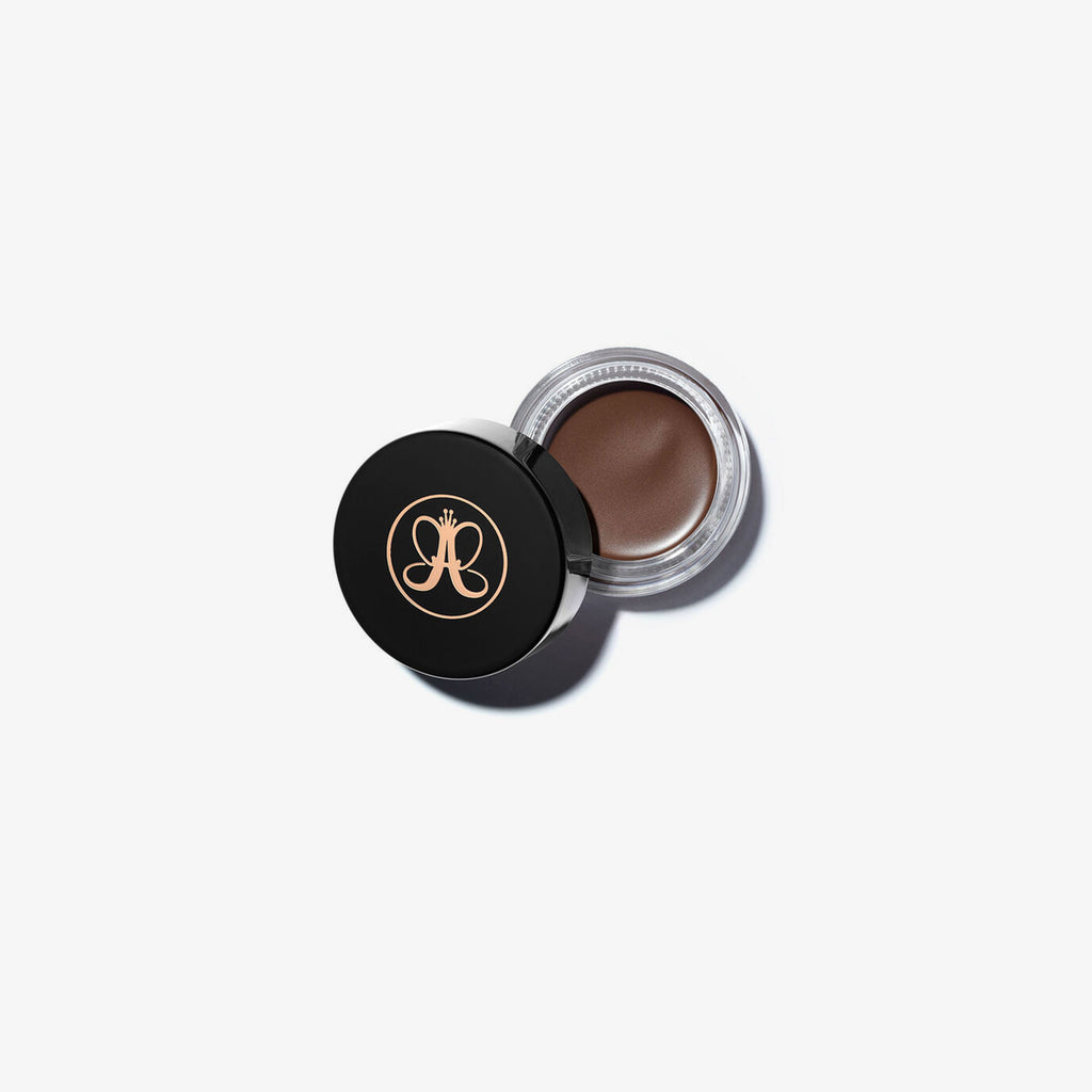 Auburn | Product Flat | DIPBROW® Pomade - Auburn Product Flat