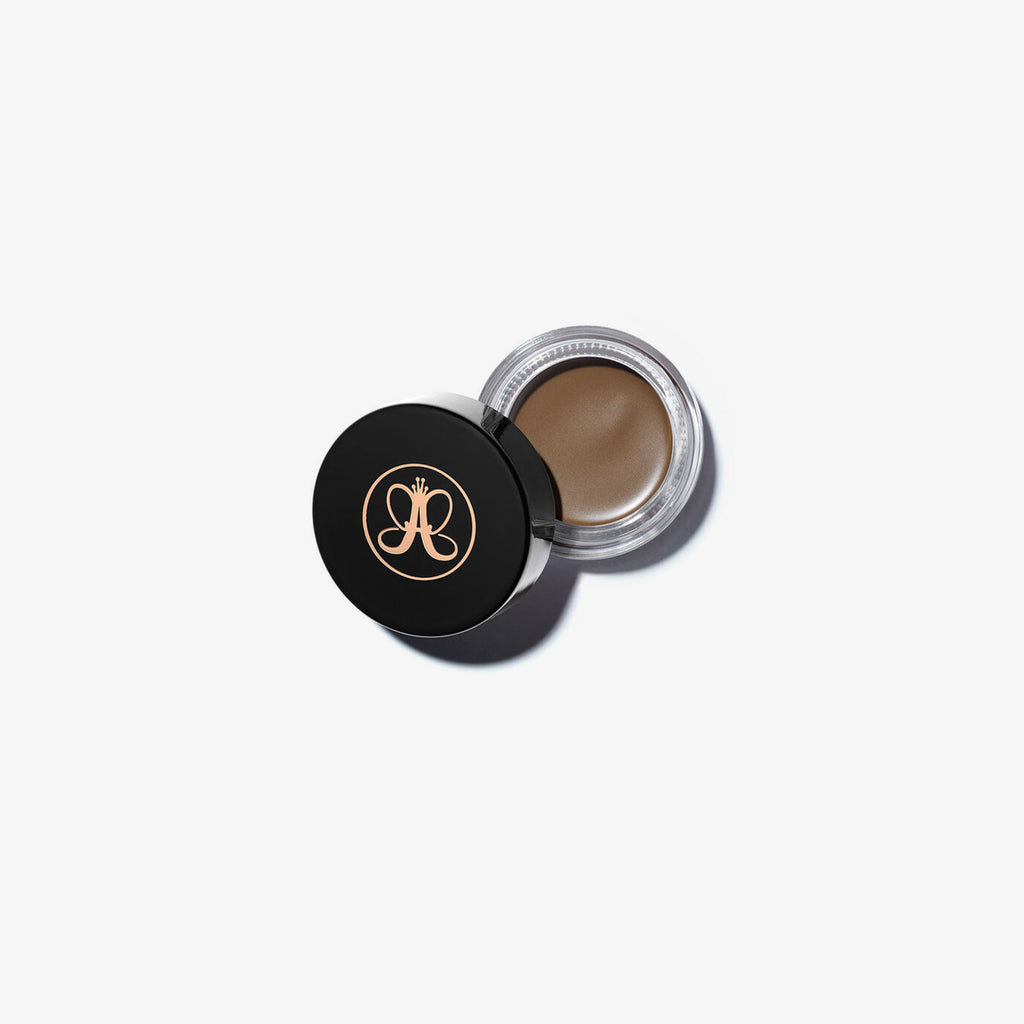 Blonde | Product Flat | DIPBROW® Pomade - Blonde Product Flat