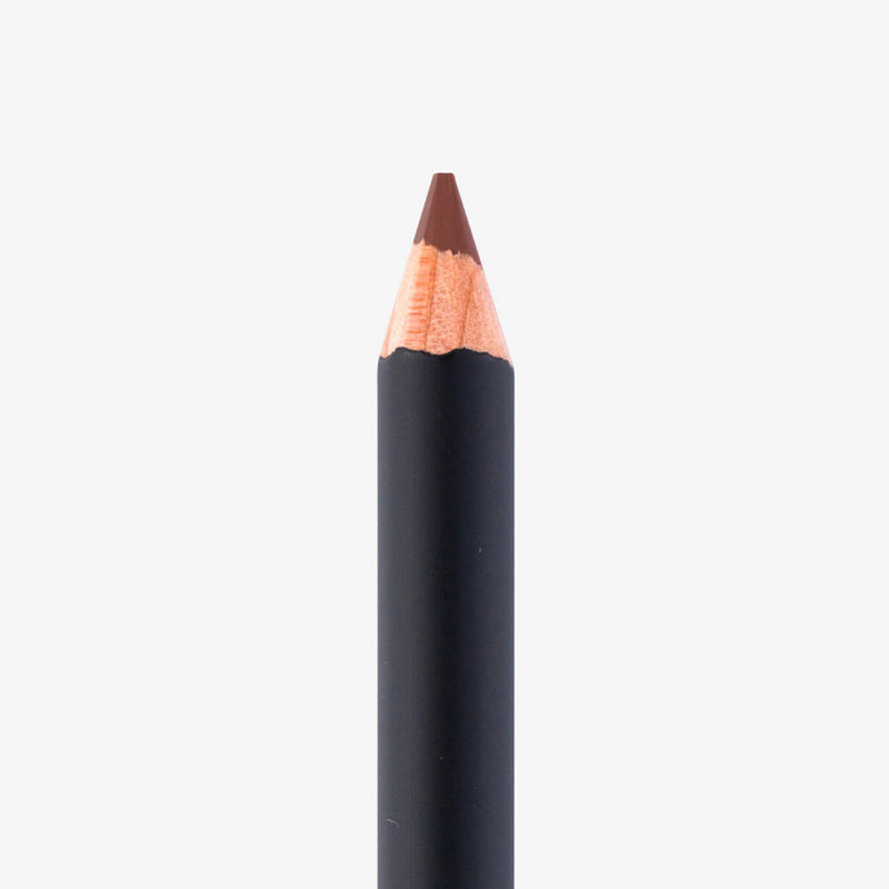 Auburn | Perfect Brow Pencil | Macro Image Application Tip
