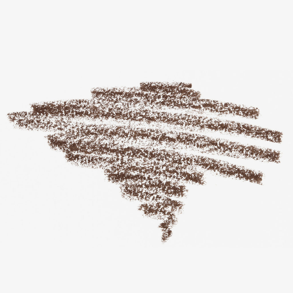 Medium Brown | Perfect Brow Pencil Swatch Shade Medium Brown