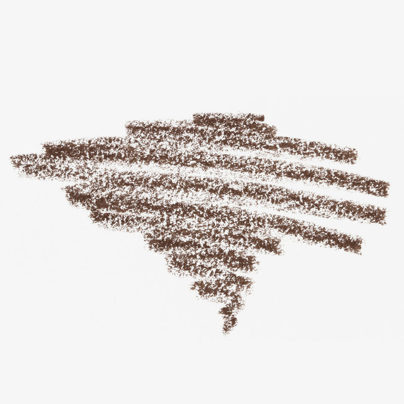 Medium Brown | Perfect Brow Pencil Swatch Shade Medium Brown 