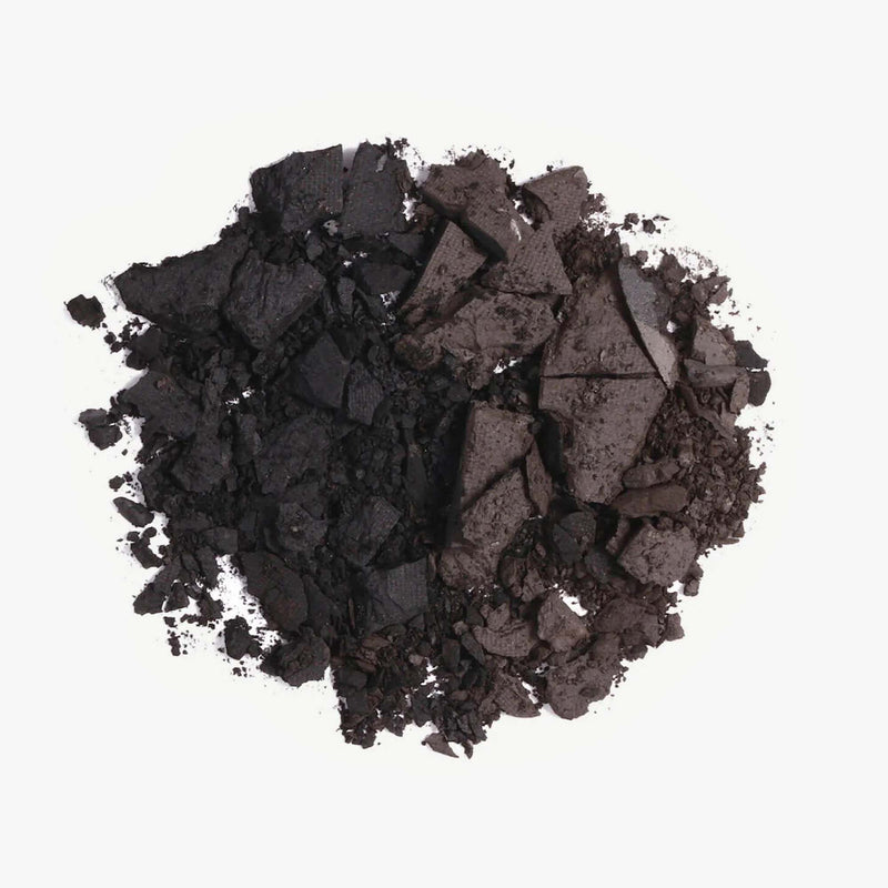 Granite | Brow Powder Duo Swatch Shade - Granite 